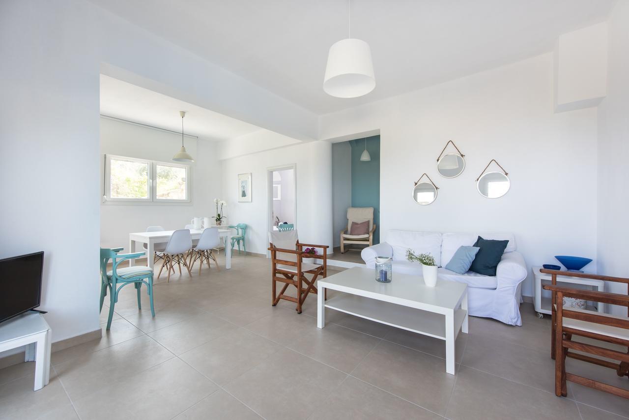 Vila Vourvourou Sea View Exteriér fotografie
