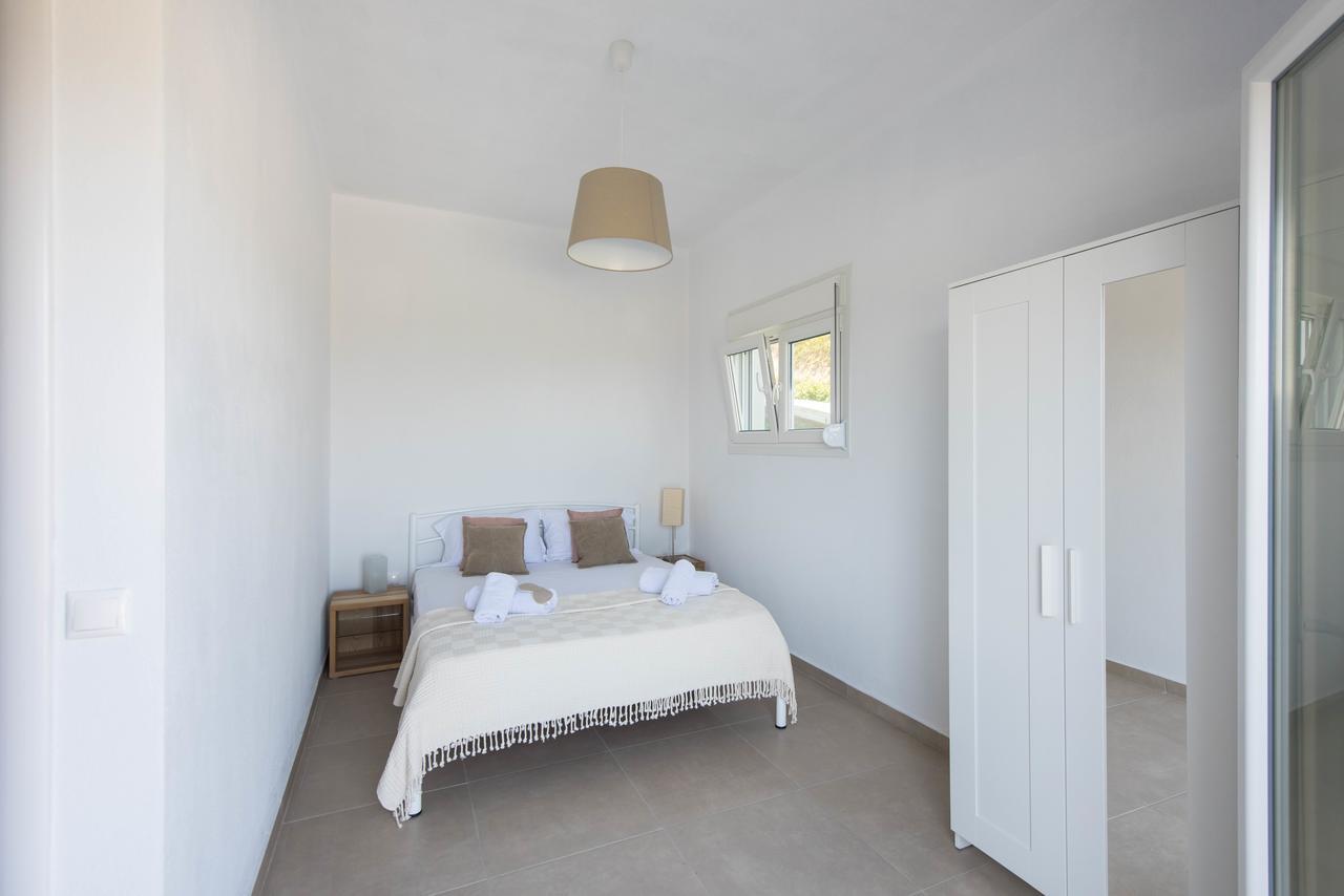 Vila Vourvourou Sea View Exteriér fotografie